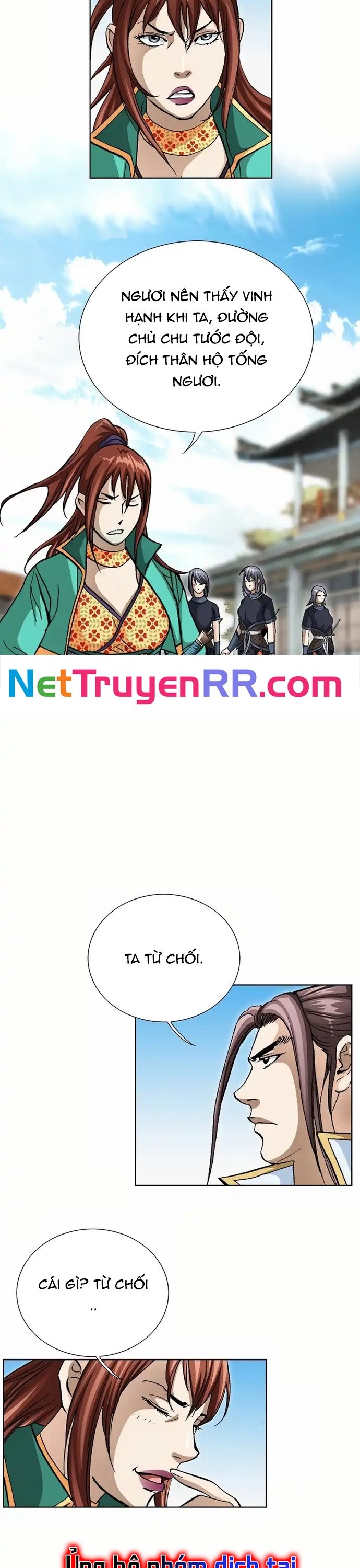 Vô Song - Chapter 15 - Page 9