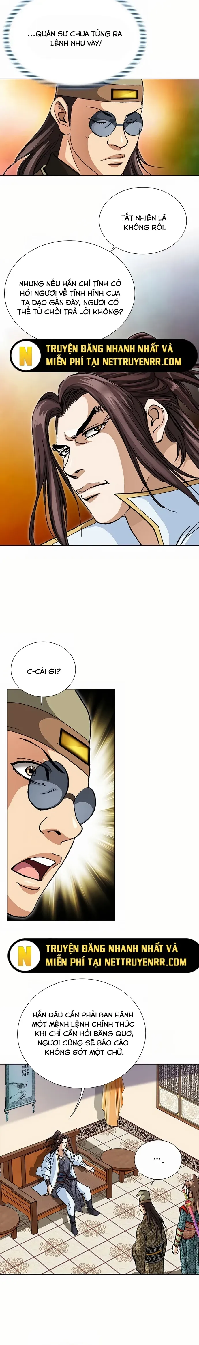 Vô Song - Chapter 18 - Page 10