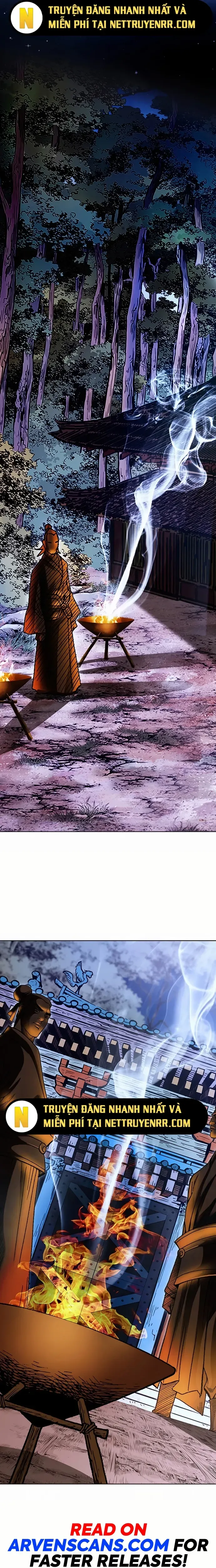 Vô Song - Chapter 18 - Page 12