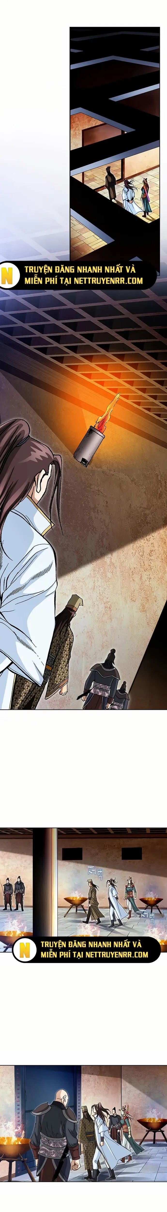 Vô Song - Chapter 18 - Page 13