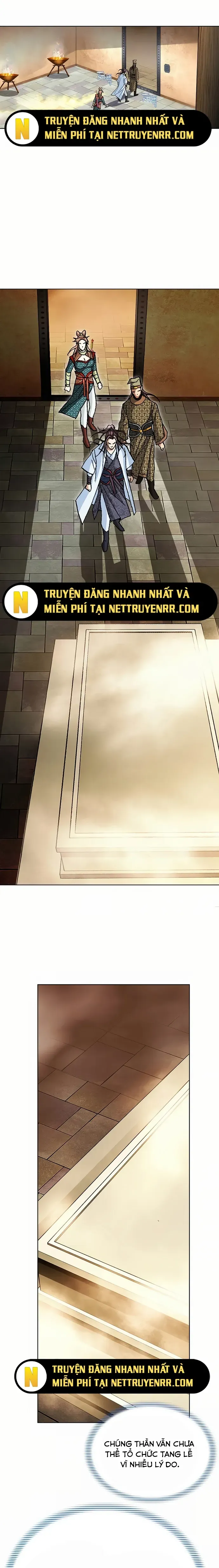 Vô Song - Chapter 18 - Page 15