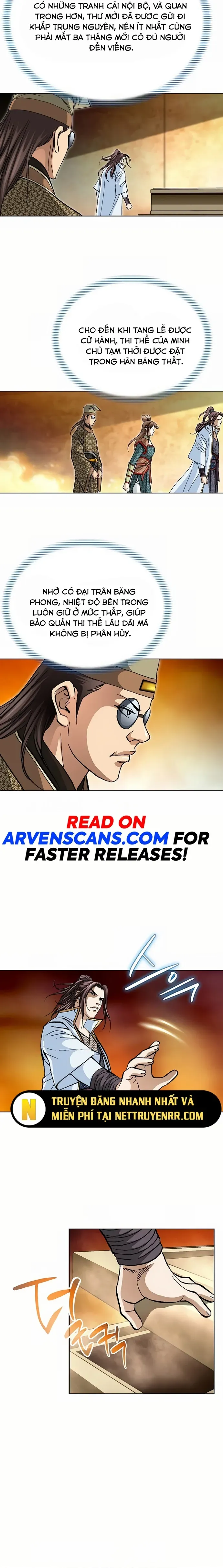 Vô Song - Chapter 18 - Page 16