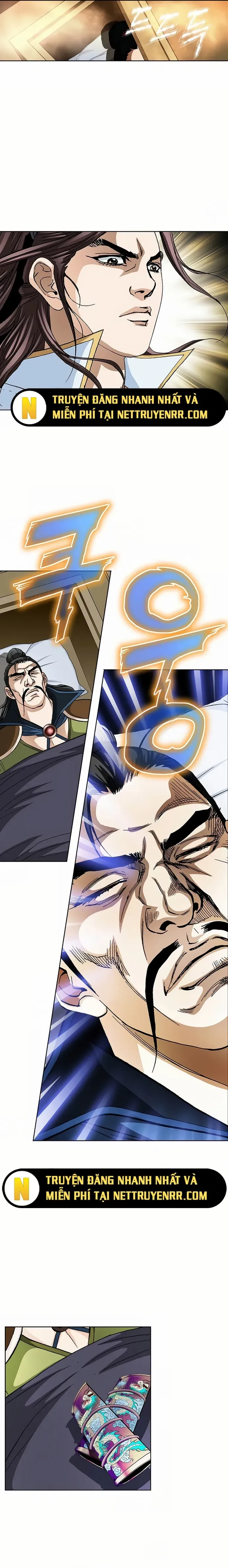 Vô Song - Chapter 18 - Page 17