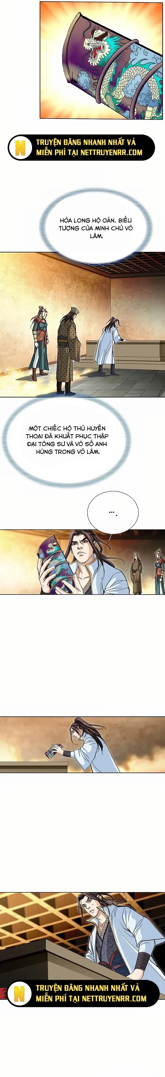 Vô Song - Chapter 18 - Page 18