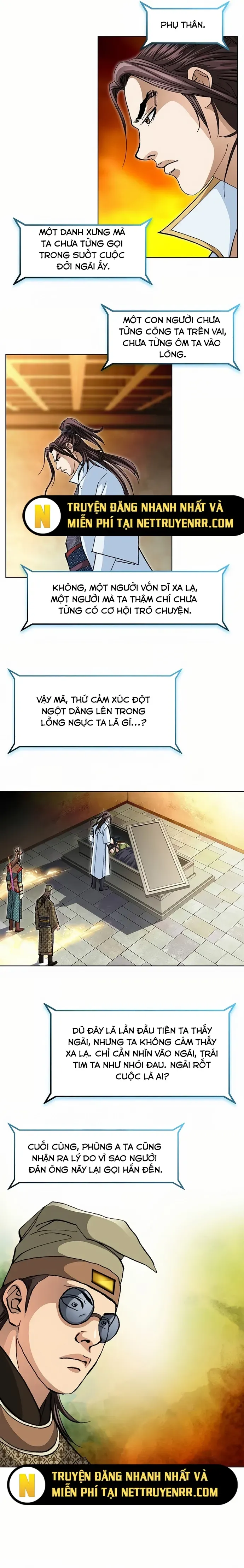 Vô Song - Chapter 18 - Page 19