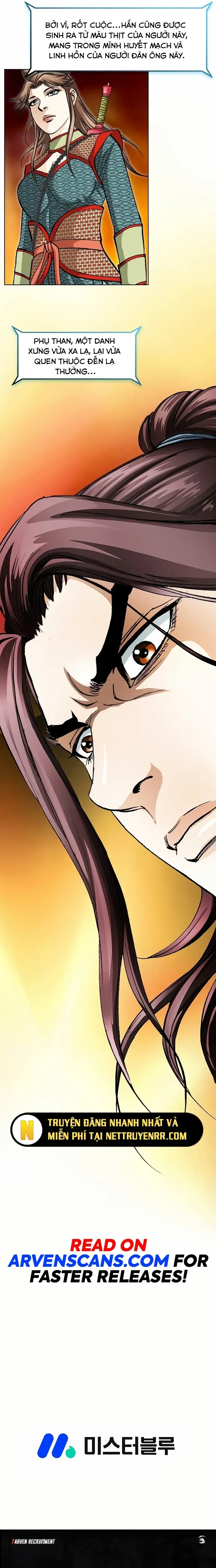 Vô Song - Chapter 18 - Page 20