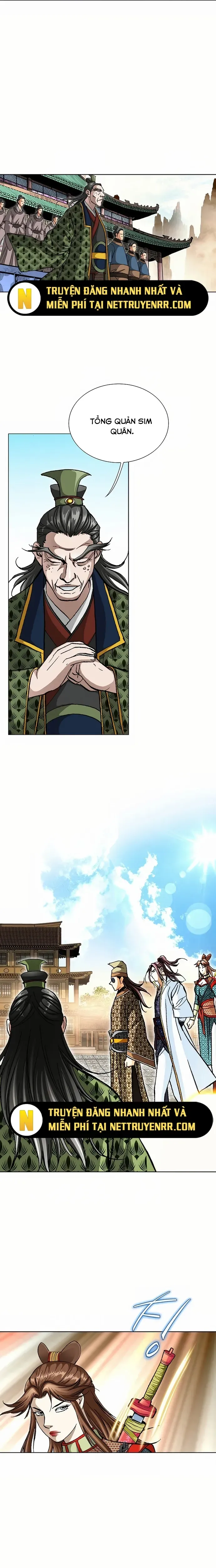 Vô Song - Chapter 18 - Page 4