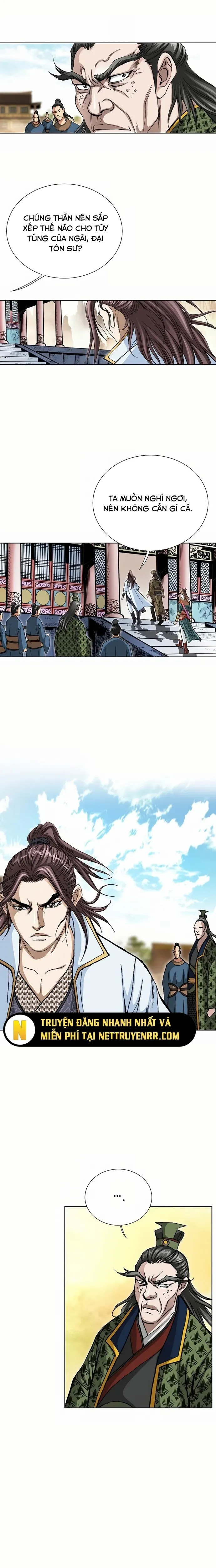 Vô Song - Chapter 18 - Page 6