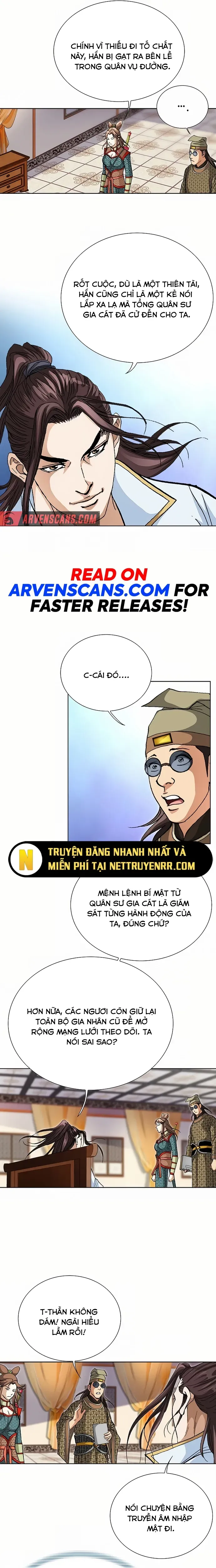 Vô Song - Chapter 18 - Page 9