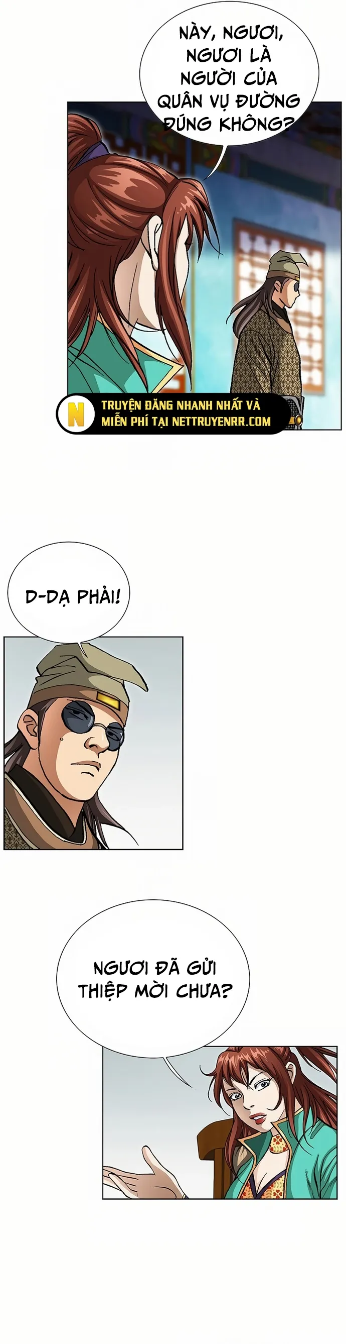 Vô Song - Chapter 19 - Page 10