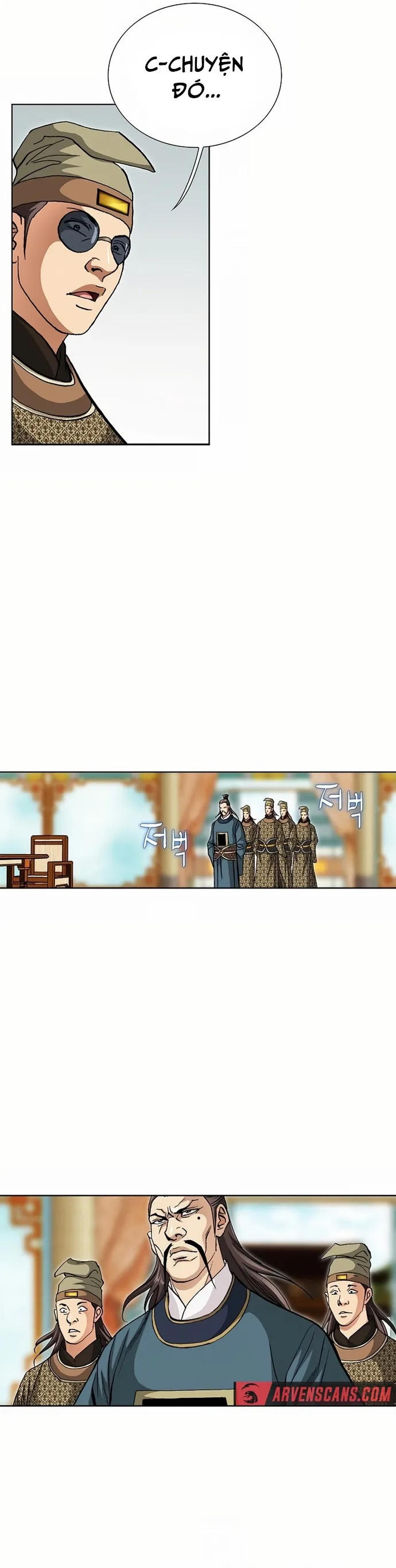 Vô Song - Chapter 19 - Page 12