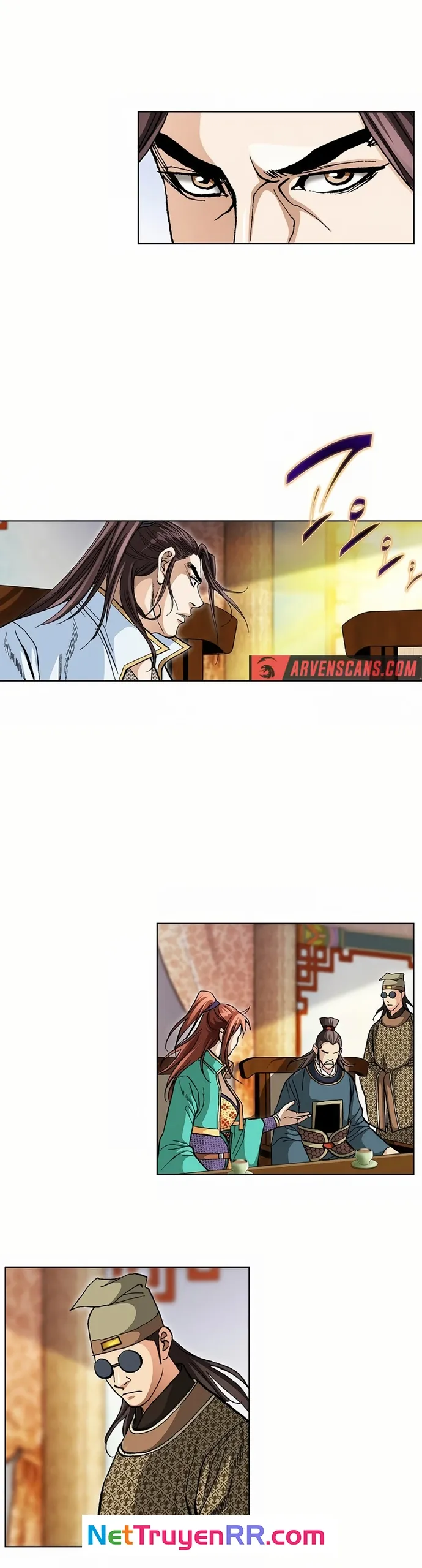 Vô Song - Chapter 19 - Page 16