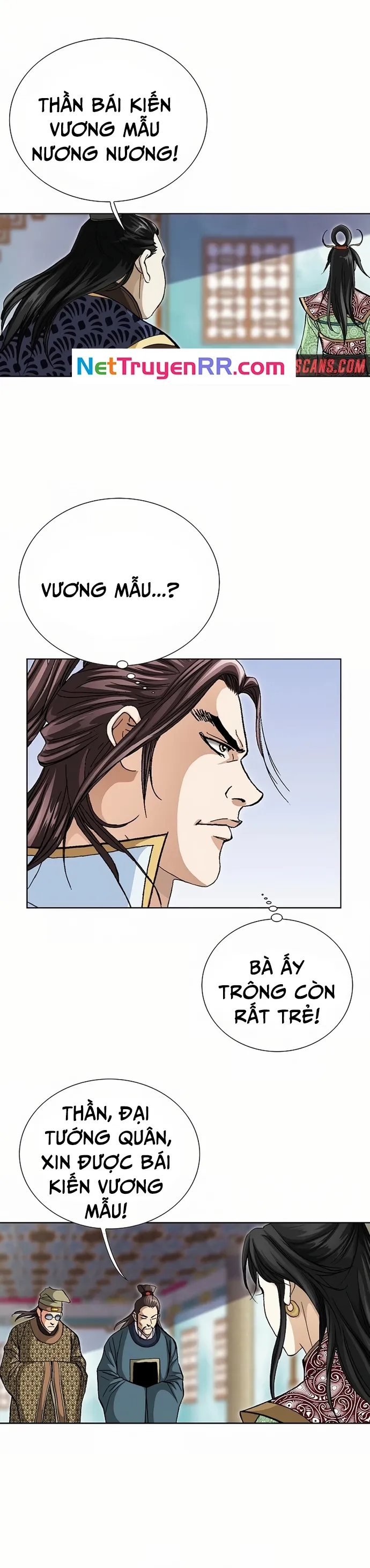 Vô Song - Chapter 19 - Page 23