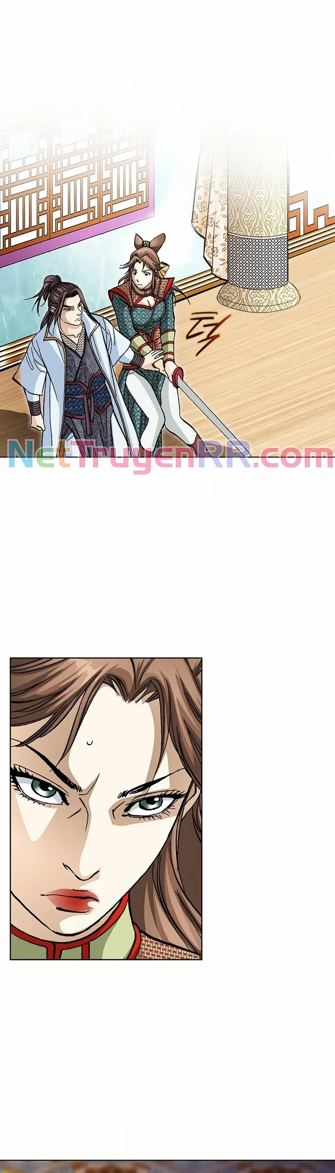 Vô Song - Chapter 19 - Page 25