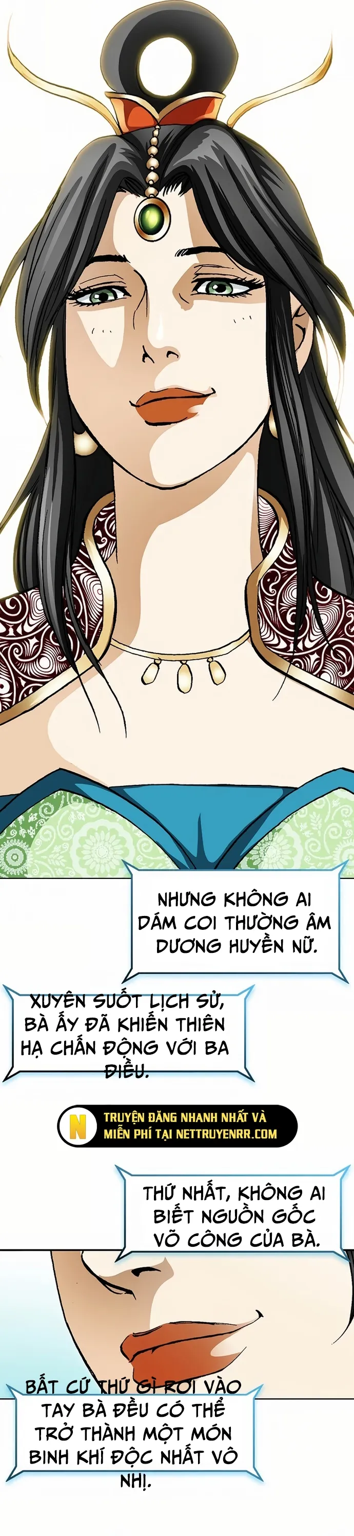 Vô Song - Chapter 19 - Page 29