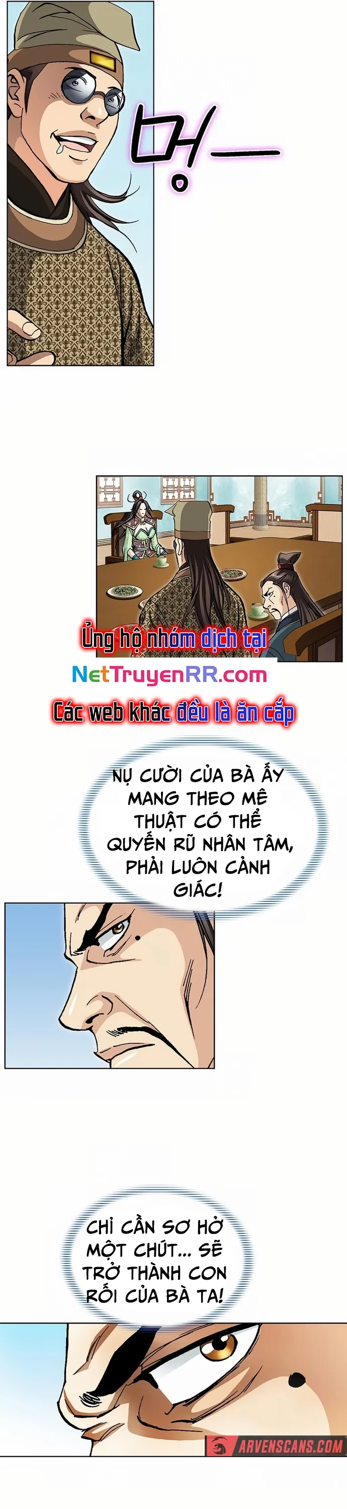 Vô Song - Chapter 19 - Page 32