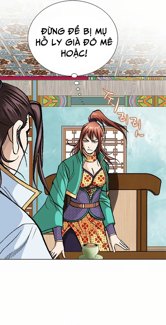 Vô Song - Chapter 19 - Page 34