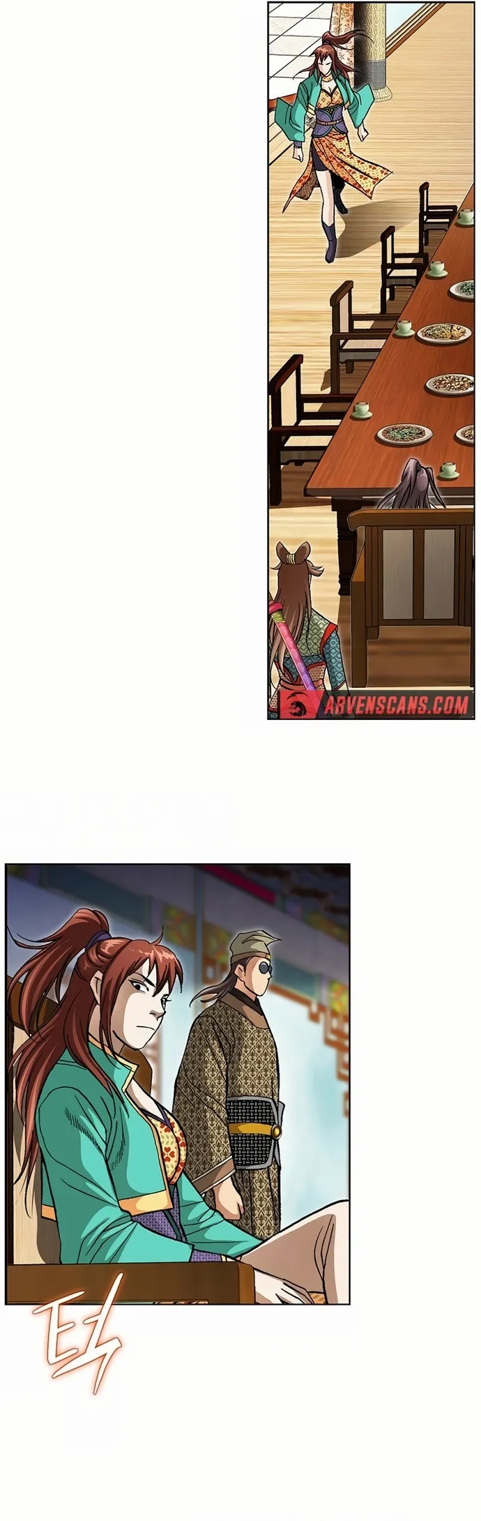 Vô Song - Chapter 19 - Page 9