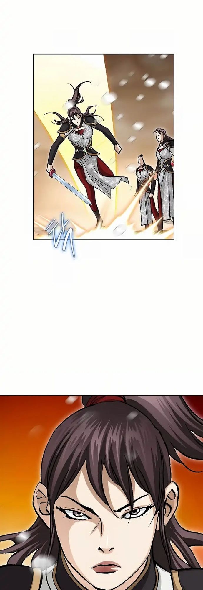 Vô Song - Chapter 2 - Page 11