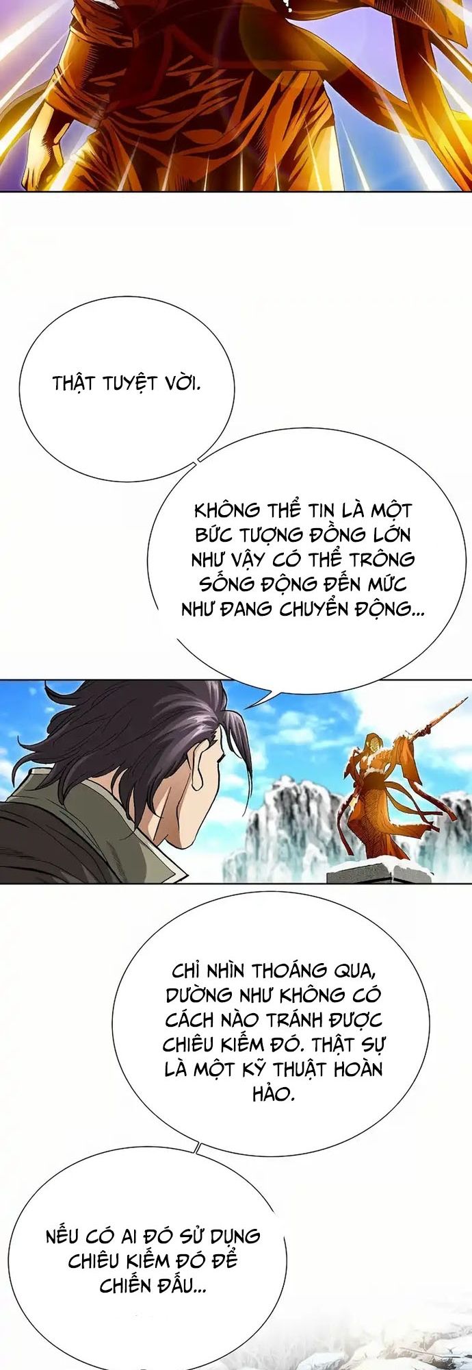 Vô Song - Chapter 2 - Page 28