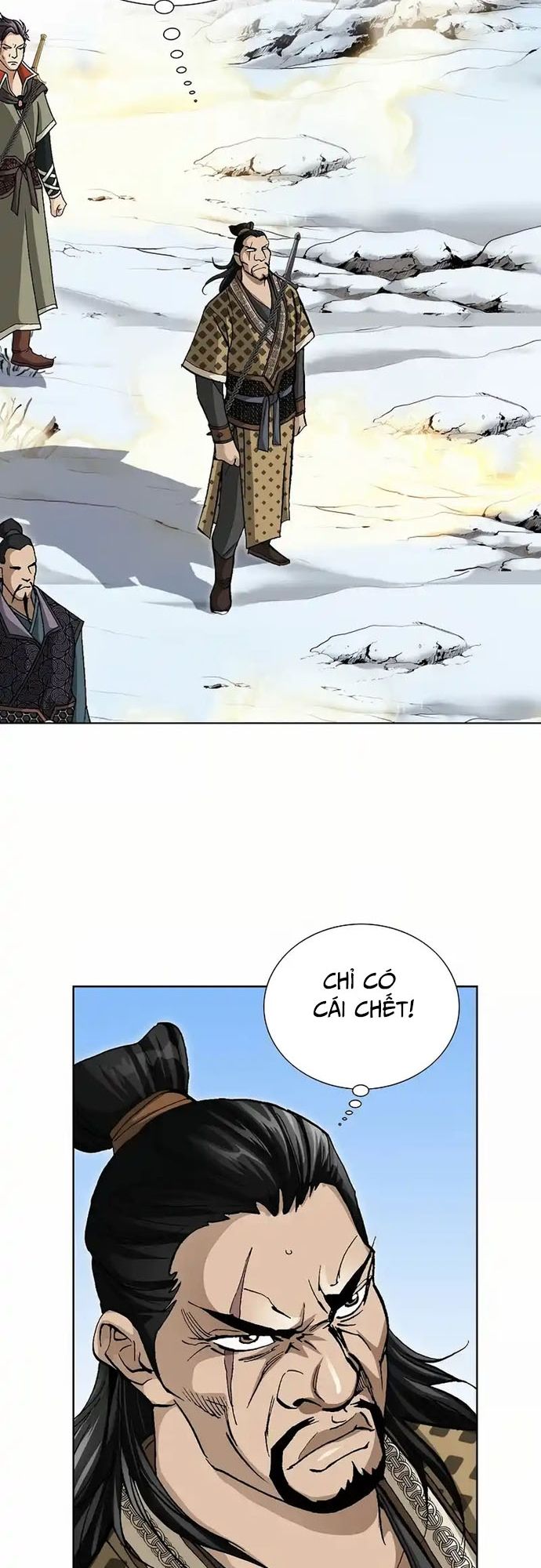 Vô Song - Chapter 2 - Page 29