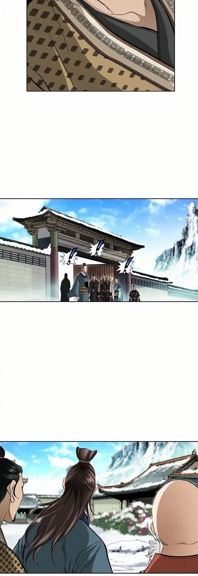 Vô Song - Chapter 2 - Page 30