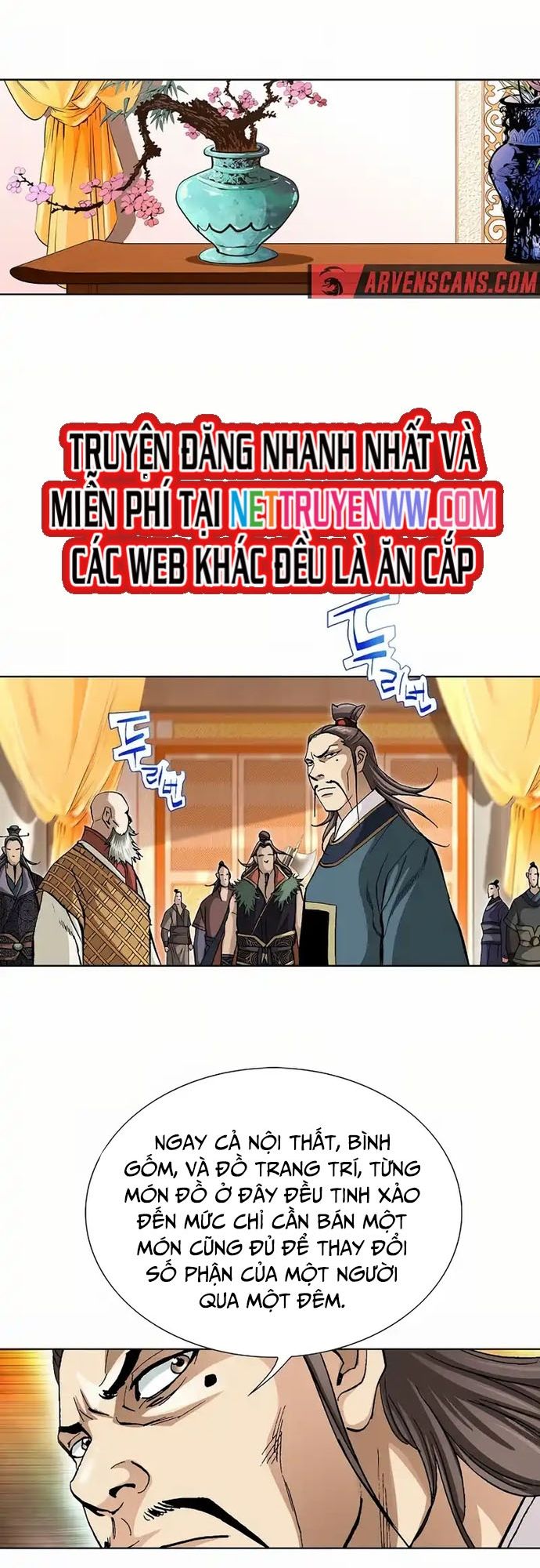 Vô Song - Chapter 2 - Page 37