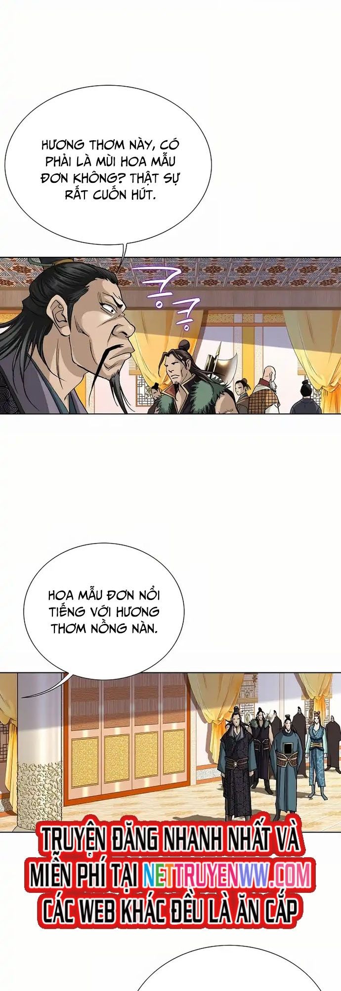 Vô Song - Chapter 2 - Page 38