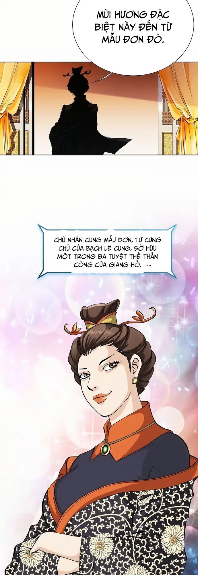 Vô Song - Chapter 2 - Page 39