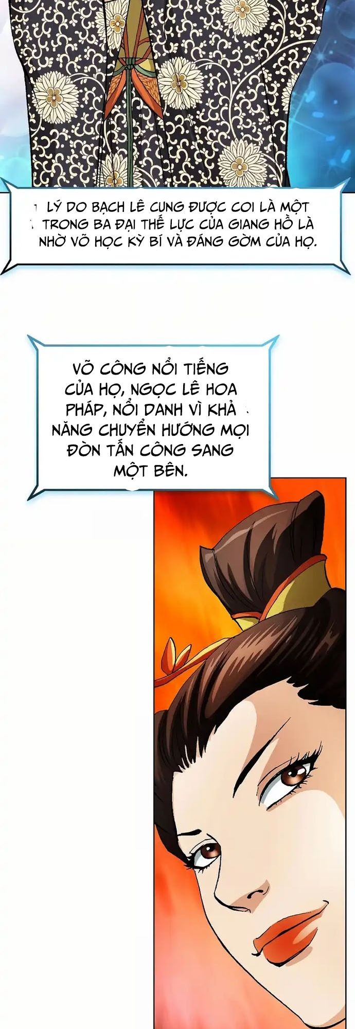 Vô Song - Chapter 2 - Page 40