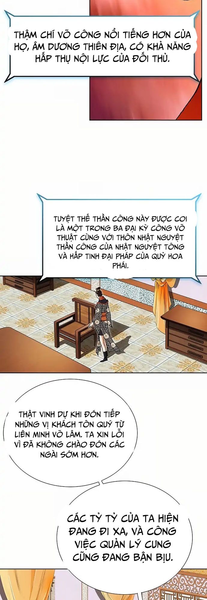 Vô Song - Chapter 2 - Page 41