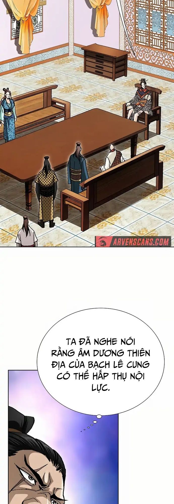 Vô Song - Chapter 2 - Page 42