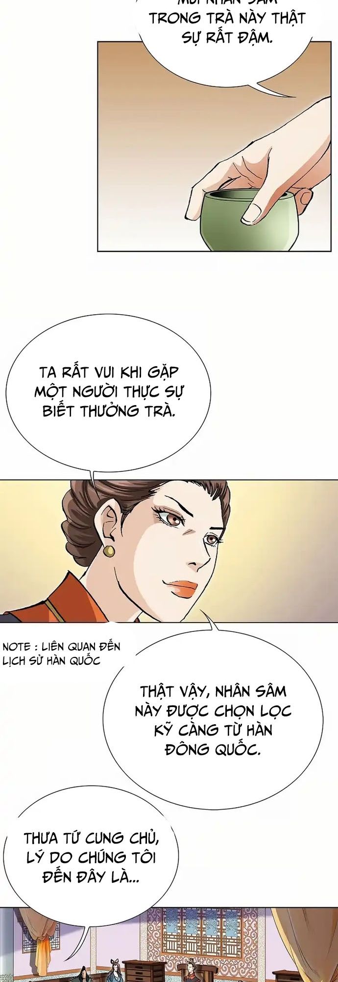 Vô Song - Chapter 2 - Page 47