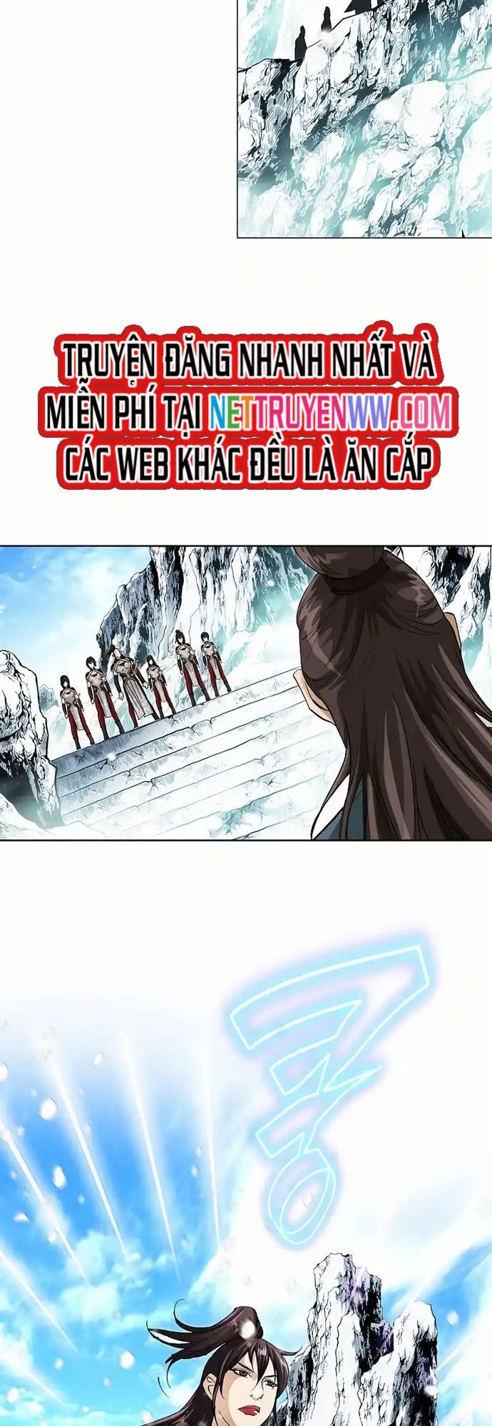 Vô Song - Chapter 2 - Page 5