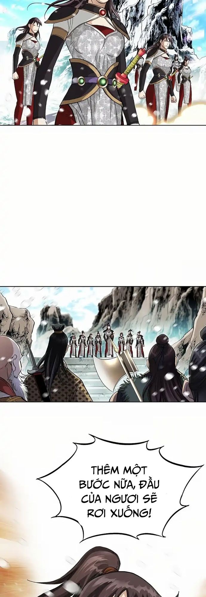 Vô Song - Chapter 2 - Page 6