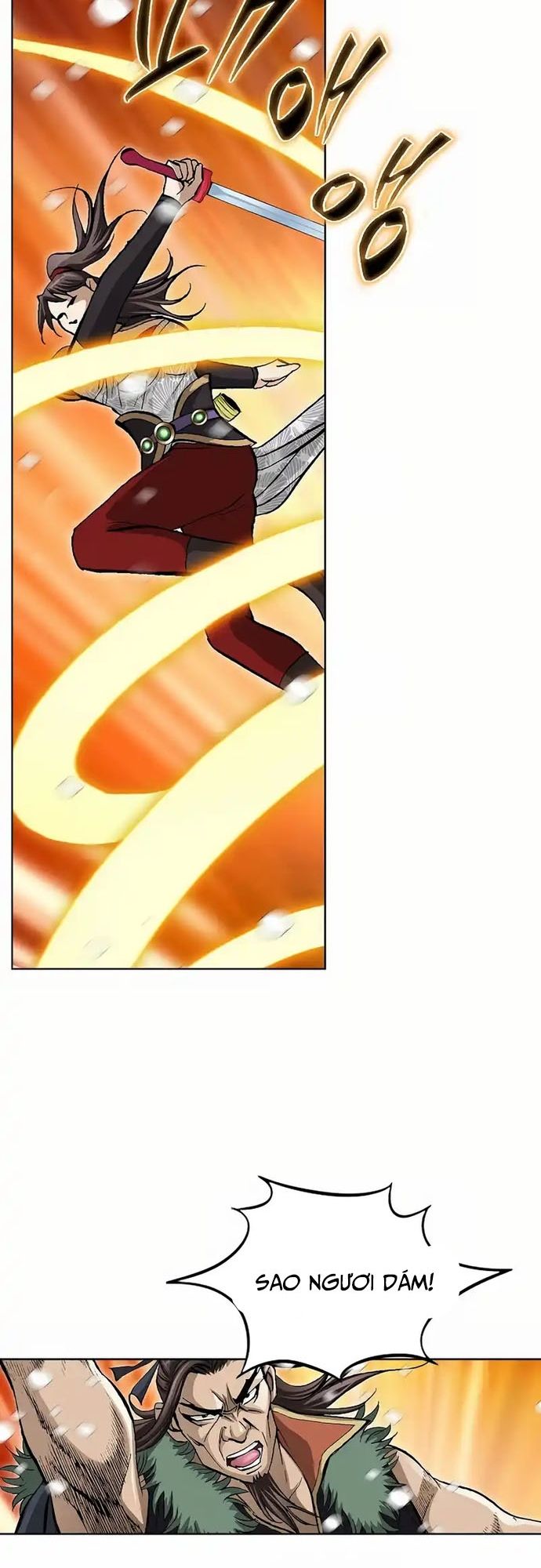 Vô Song - Chapter 2 - Page 9