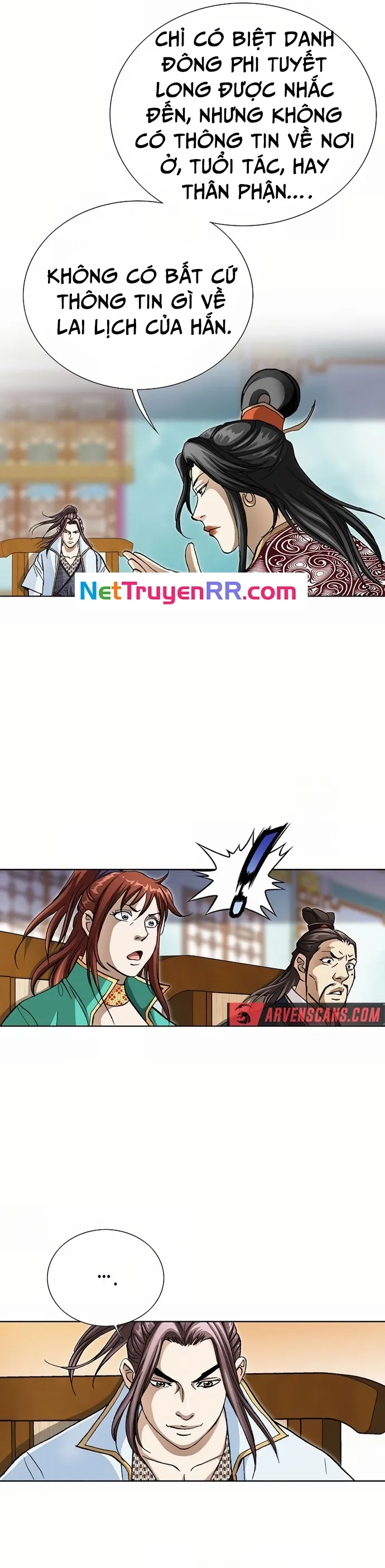 Vô Song - Chapter 20 - Page 15