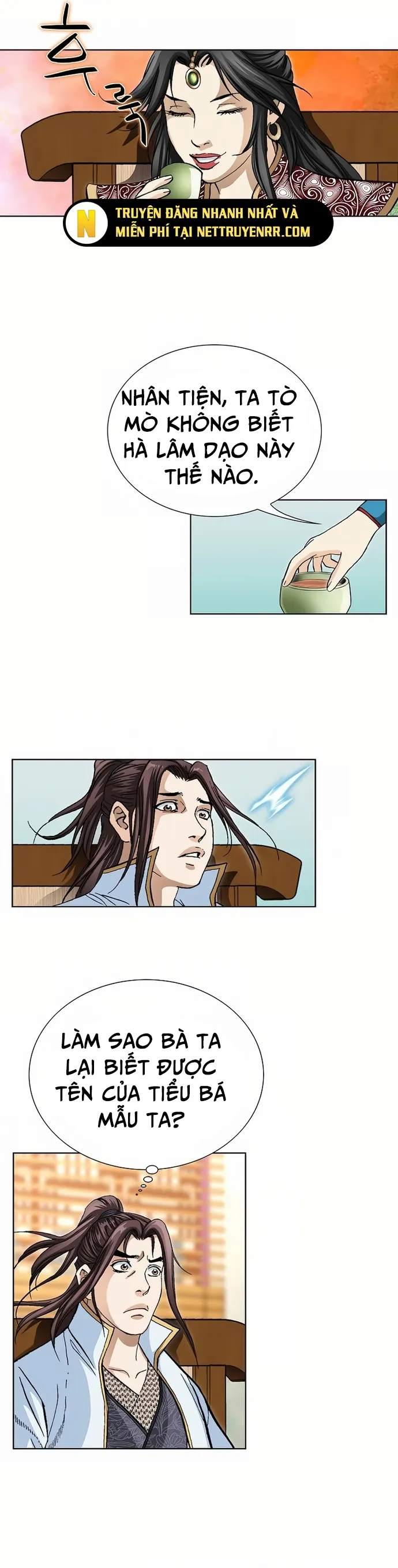 Vô Song - Chapter 20 - Page 29