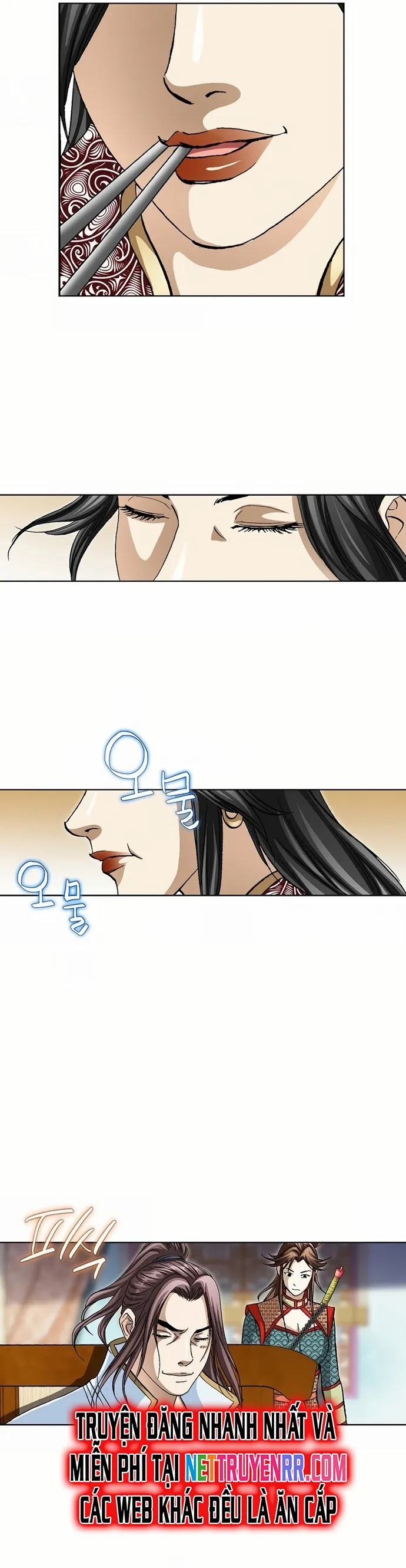 Vô Song - Chapter 20 - Page 3