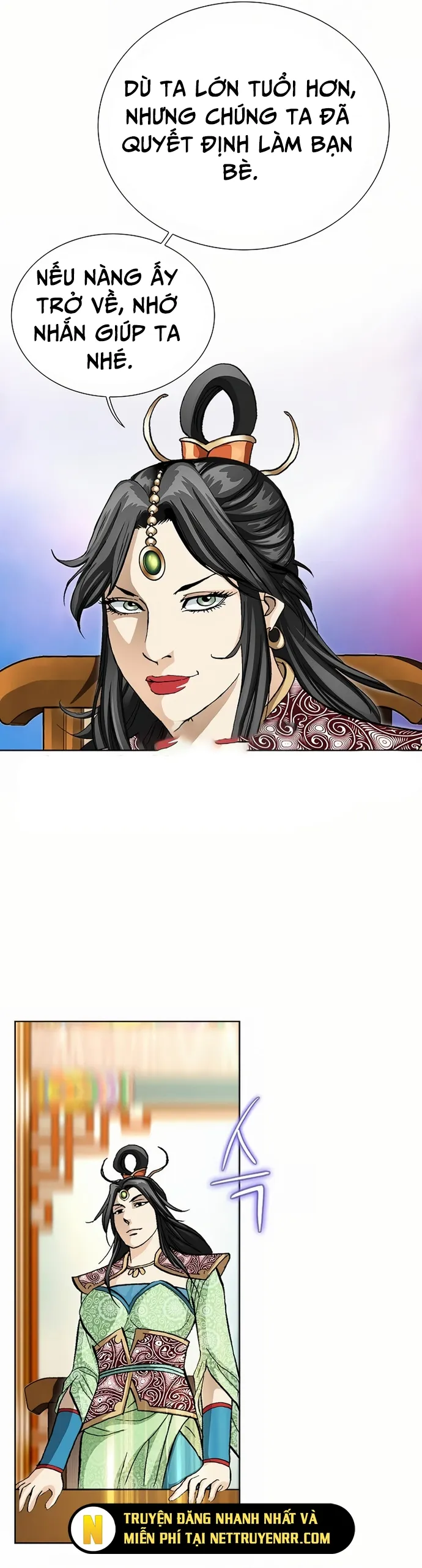 Vô Song - Chapter 20 - Page 31