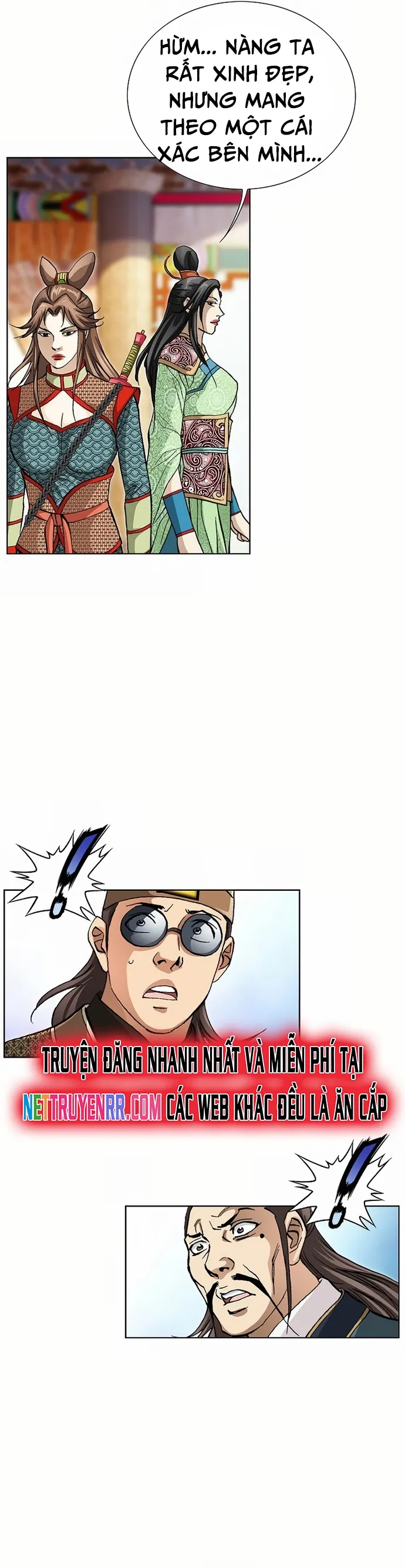 Vô Song - Chapter 20 - Page 34