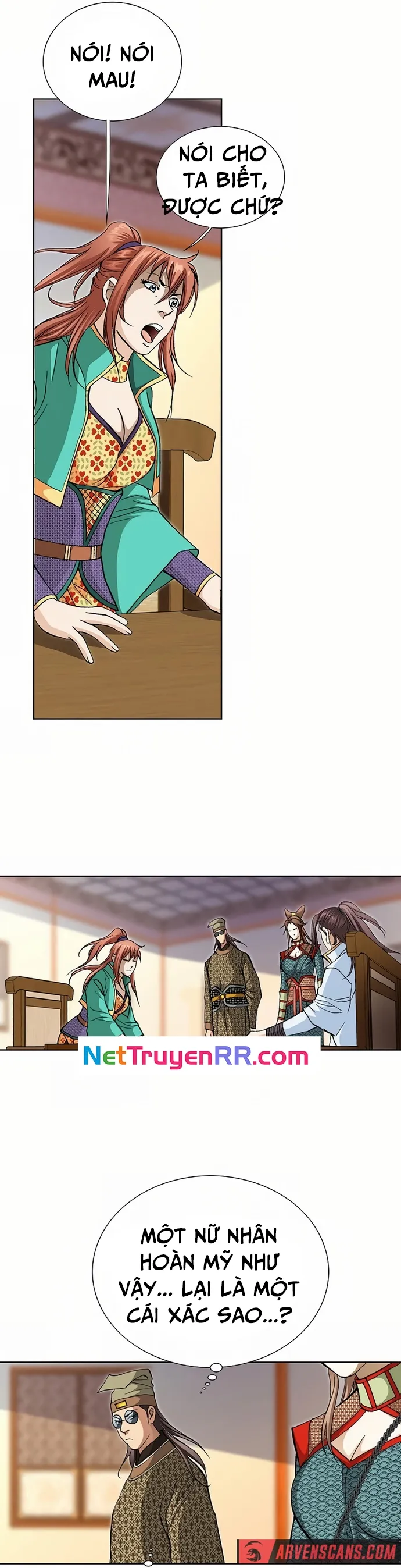 Vô Song - Chapter 20 - Page 38