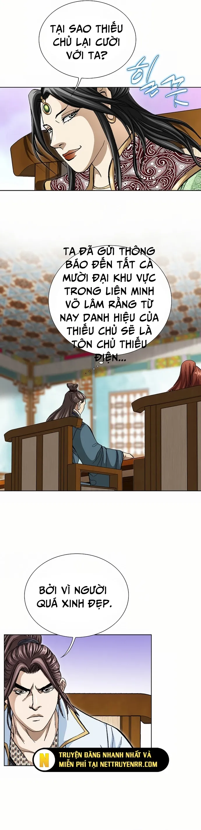 Vô Song - Chapter 20 - Page 4