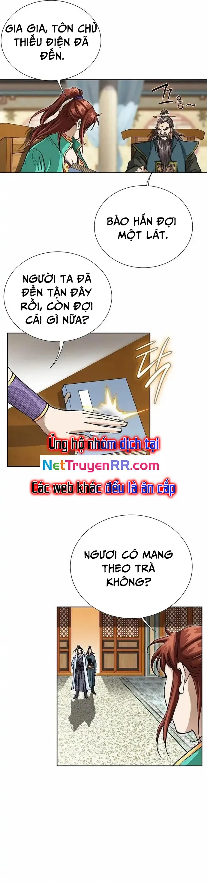 Vô Song - Chapter 22 - Page 16