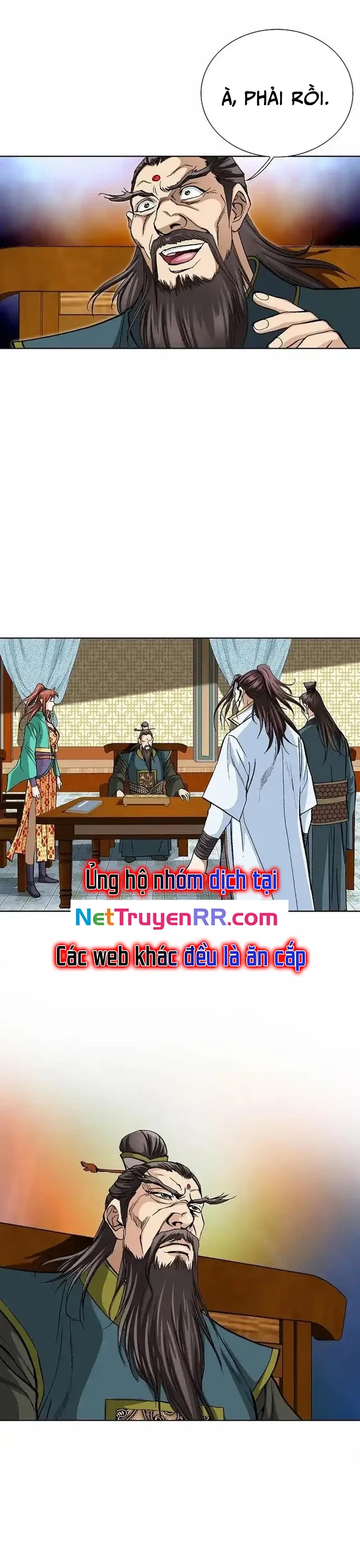 Vô Song - Chapter 22 - Page 20