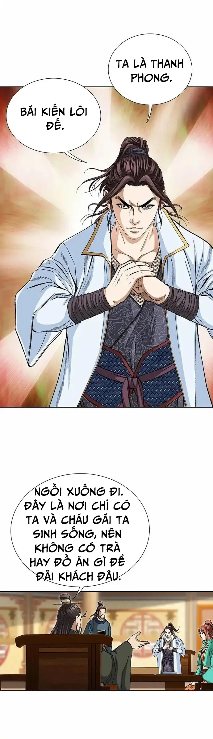 Vô Song - Chapter 22 - Page 21