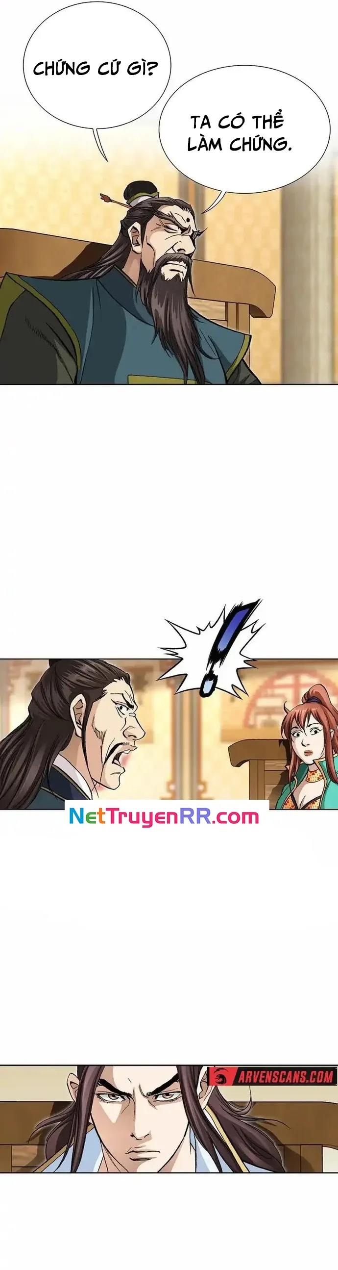 Vô Song - Chapter 22 - Page 23