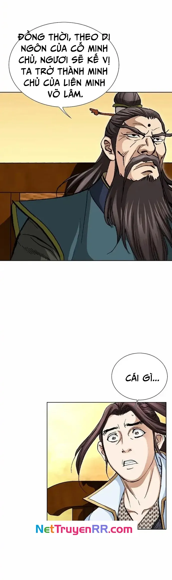 Vô Song - Chapter 22 - Page 30