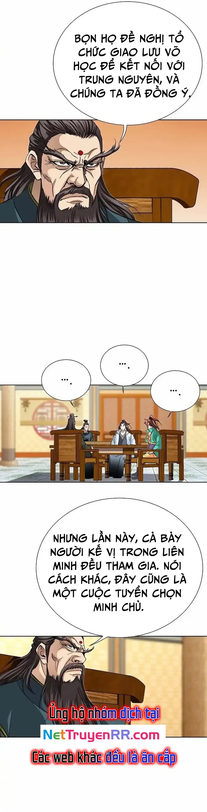 Vô Song - Chapter 22 - Page 33