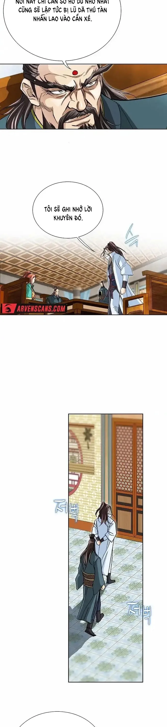 Vô Song - Chapter 23 - Page 16